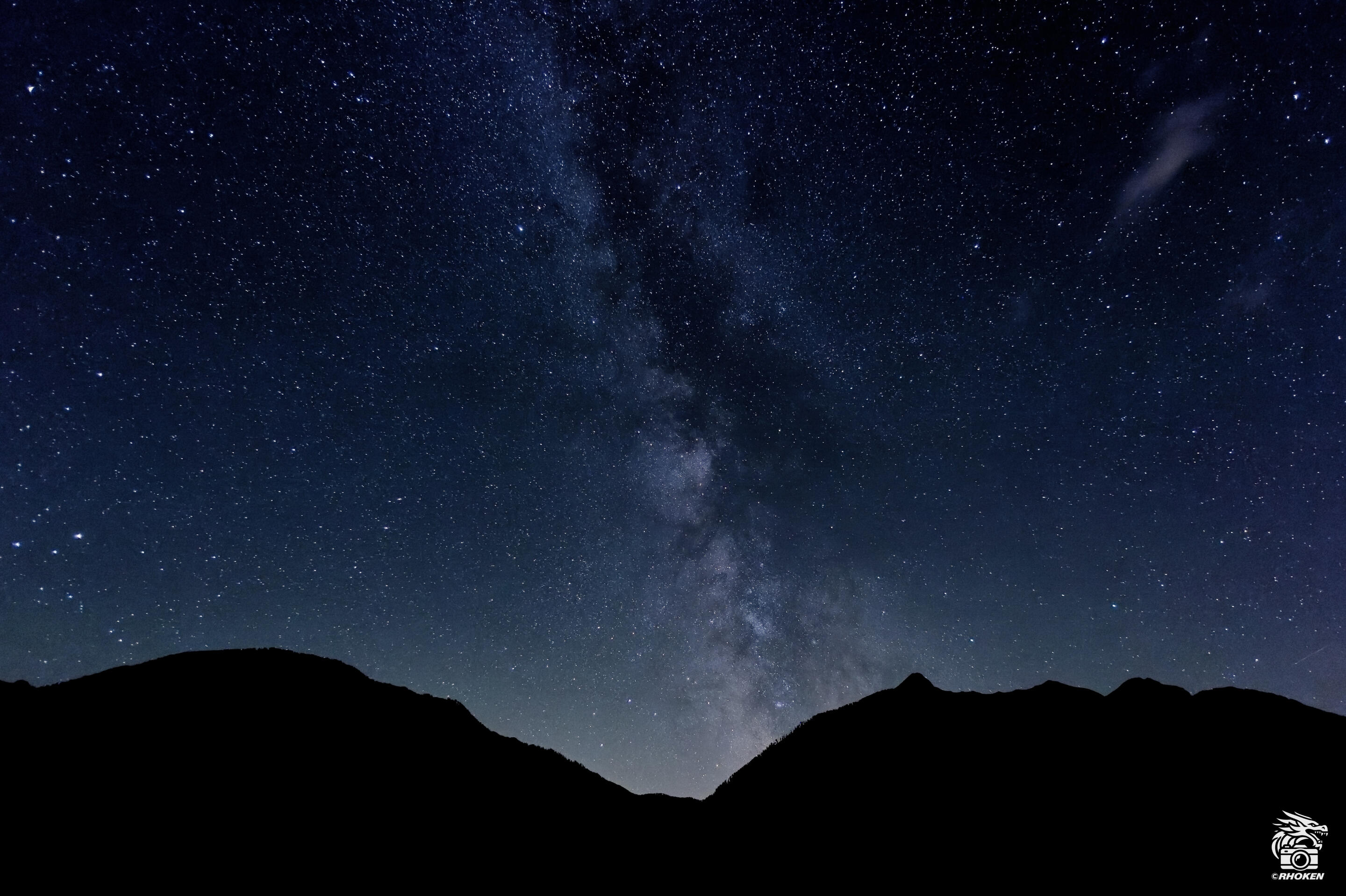 Cielo Stellato, Austria, 2022