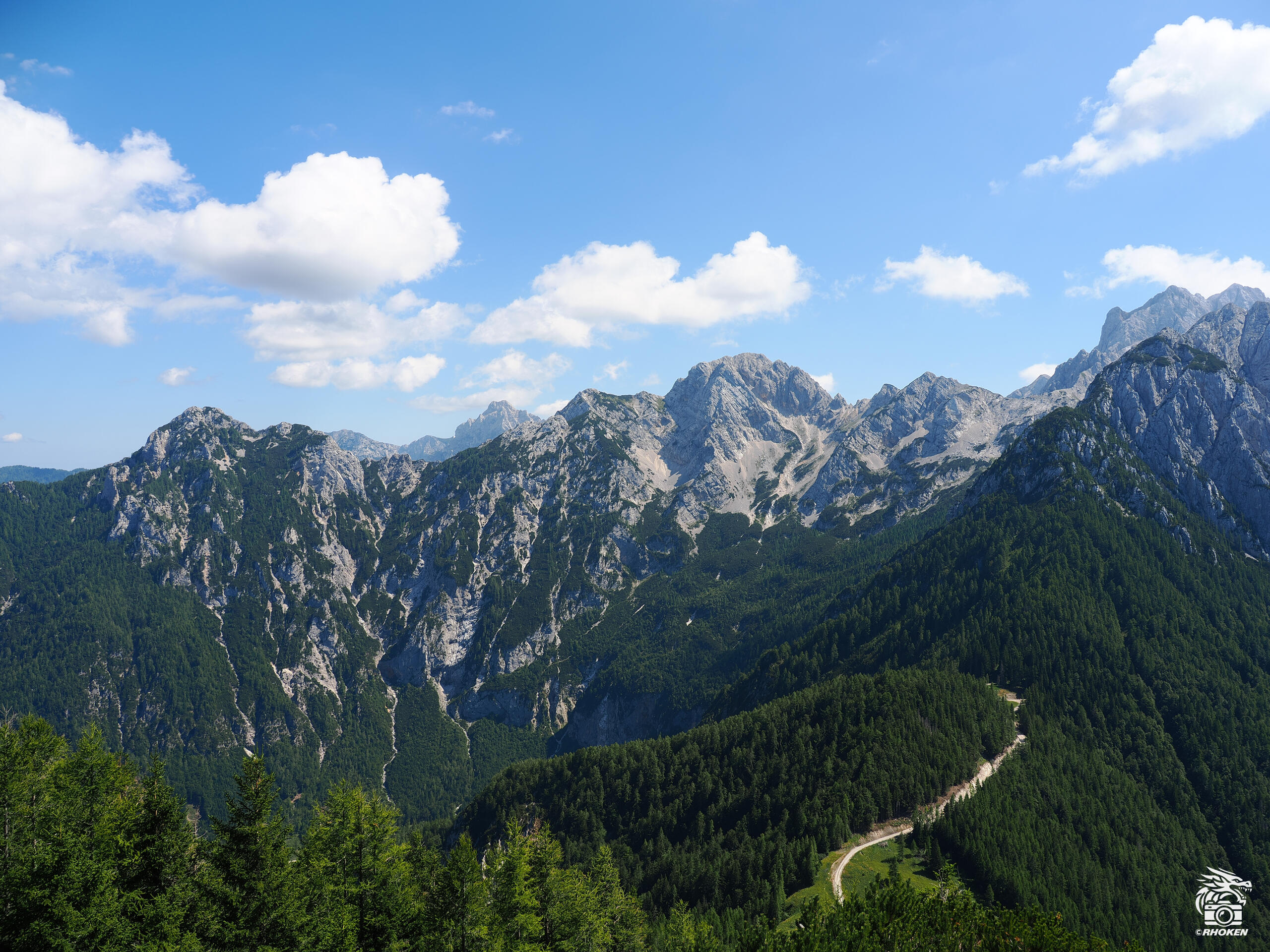 Goli Vrh, Slovenia, 2025