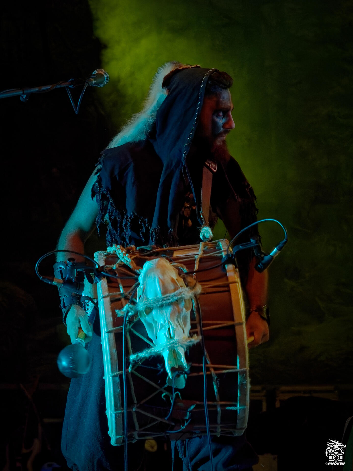 Triskell Celtic Festival, Italia, 2022