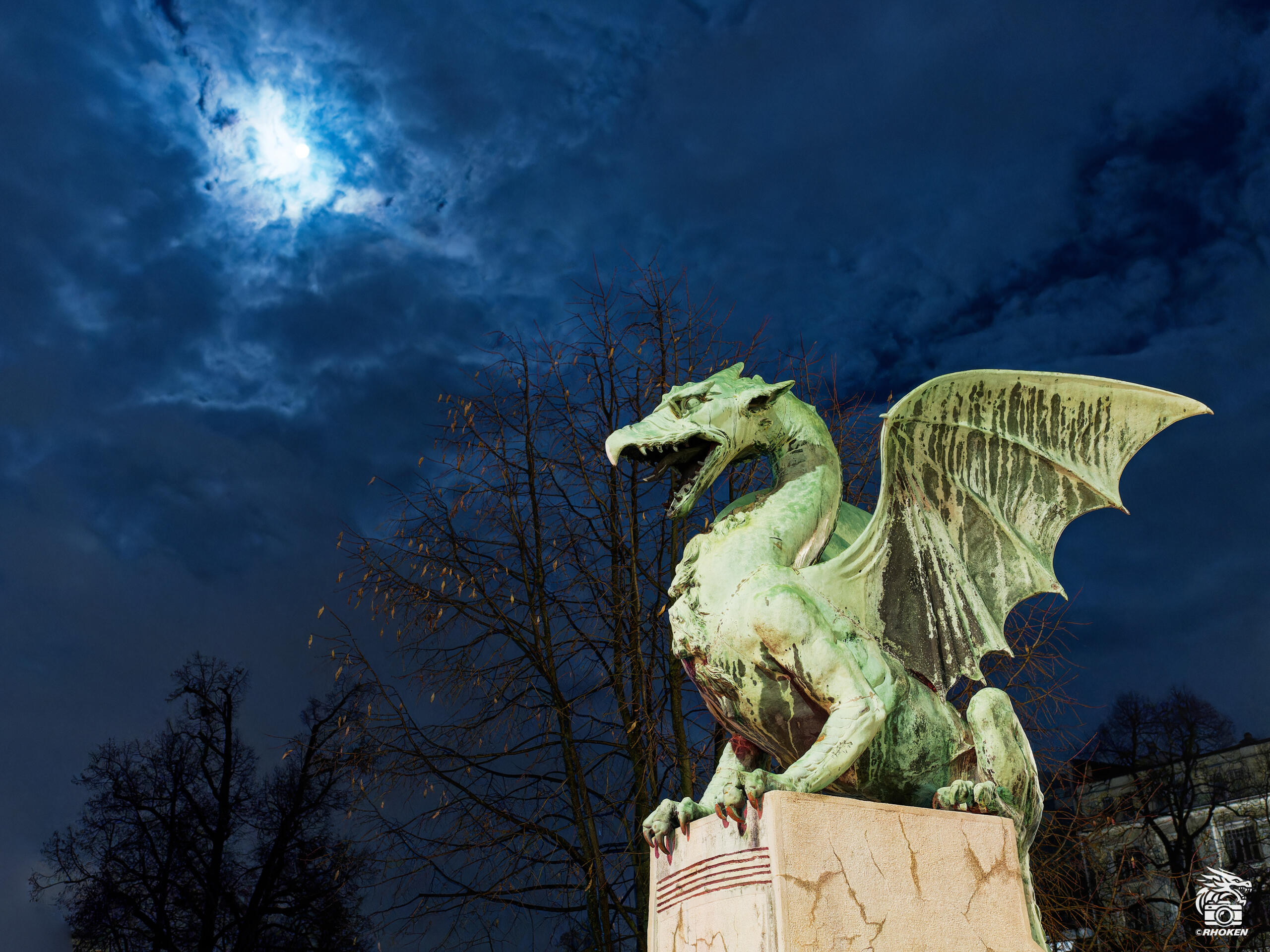Zmaj, Slovenia, 2022